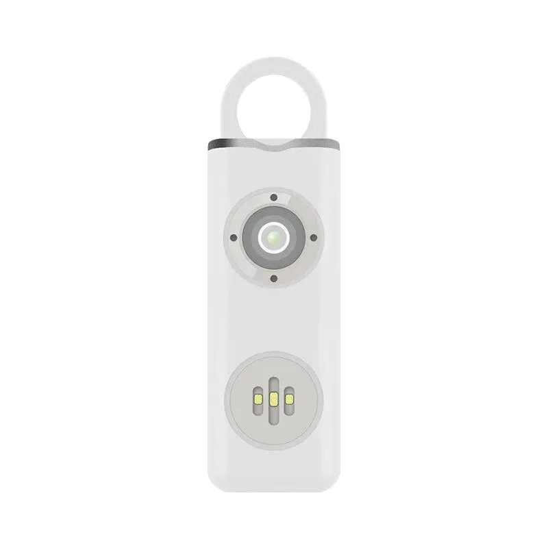 He Original Personal Safety Siren - Your Personal Guardian