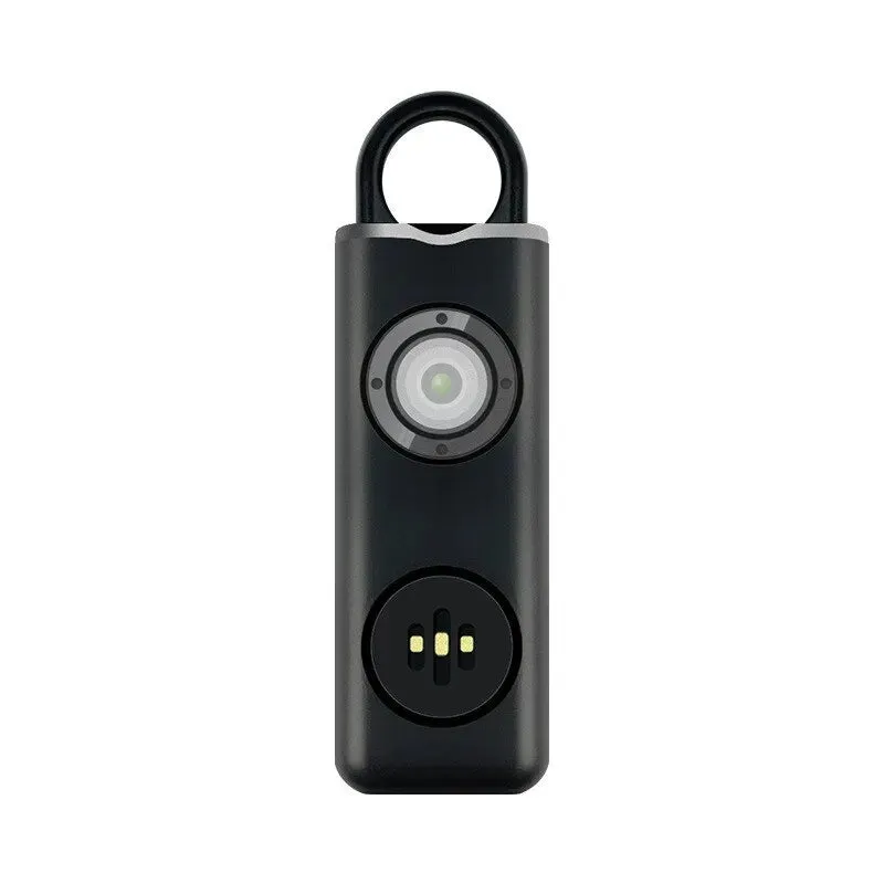 He Original Personal Safety Siren - Your Personal Guardian
