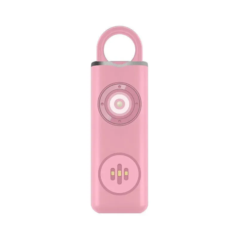 He Original Personal Safety Siren - Your Personal Guardian