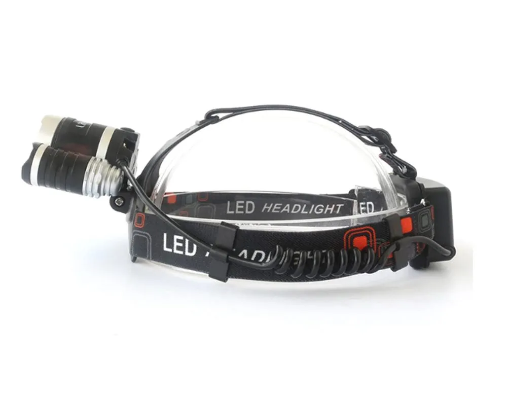 Headlamp Head Lamp Flashlight
