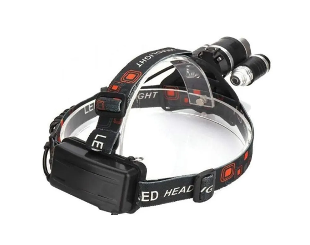 Headlamp Head Lamp Flashlight