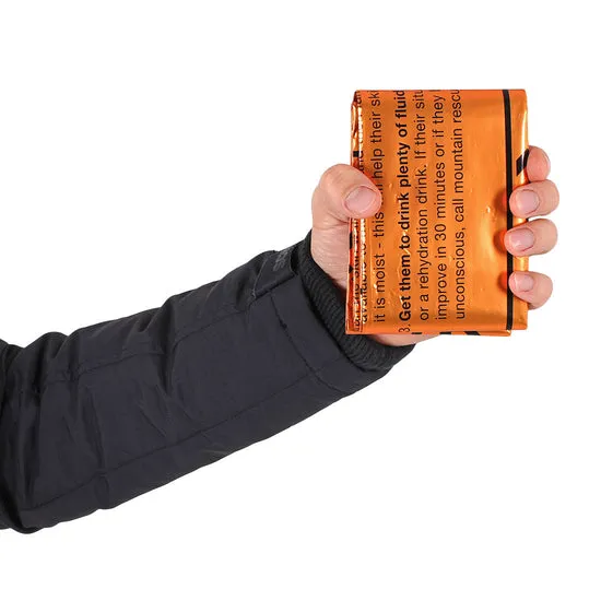 Heatshield Thermal Blanket - Double