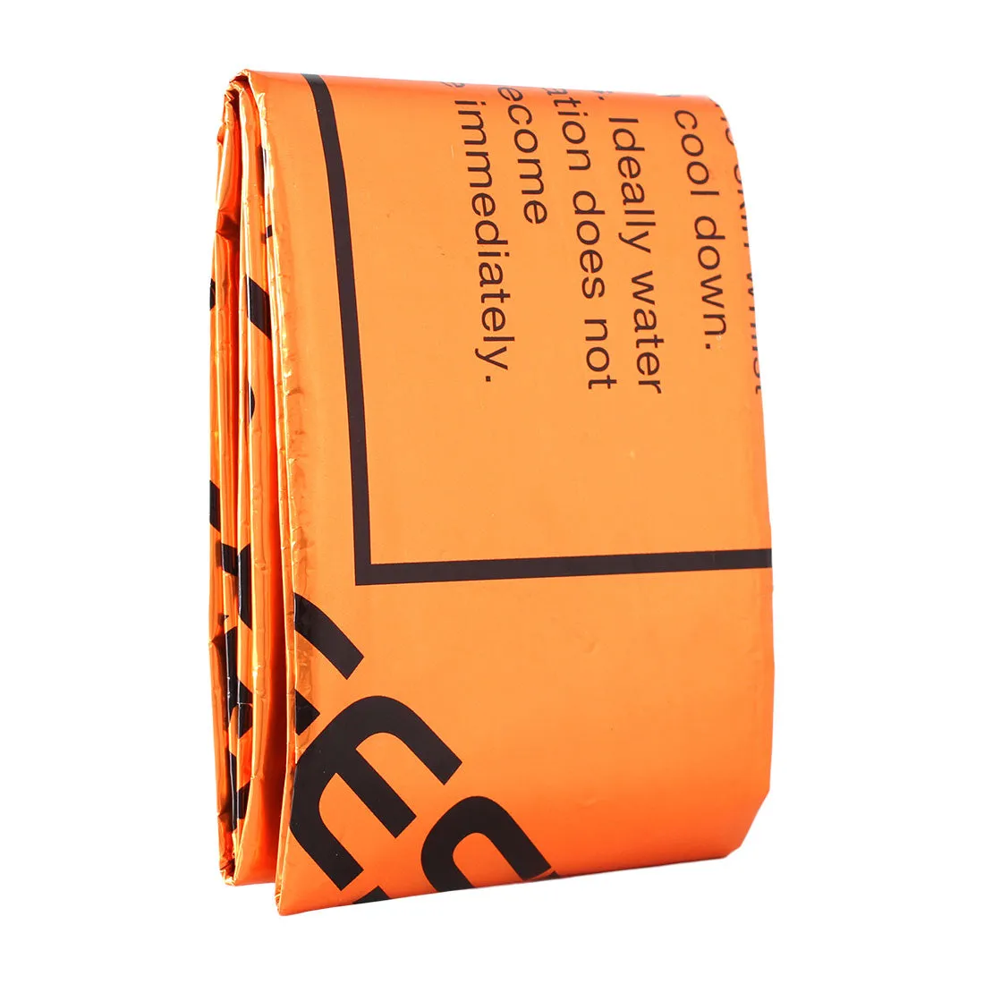 Heatshield Thermal Blanket - Double