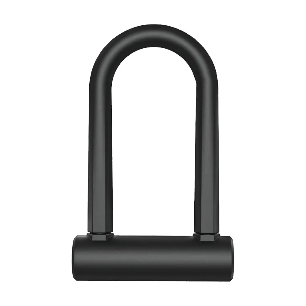 Heavy Duty Combination U Lock for Electric Scooter or Bicycles