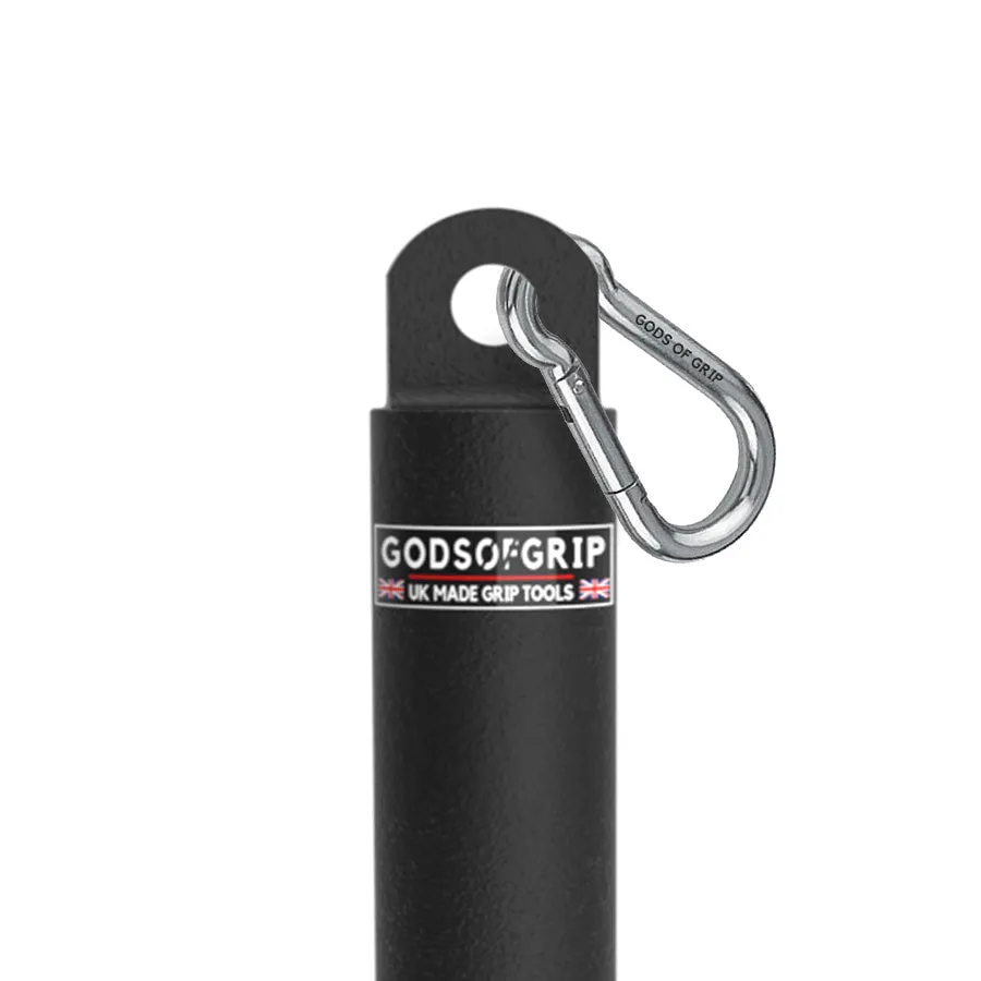 Heavy Duty Snap Hook Carabiner