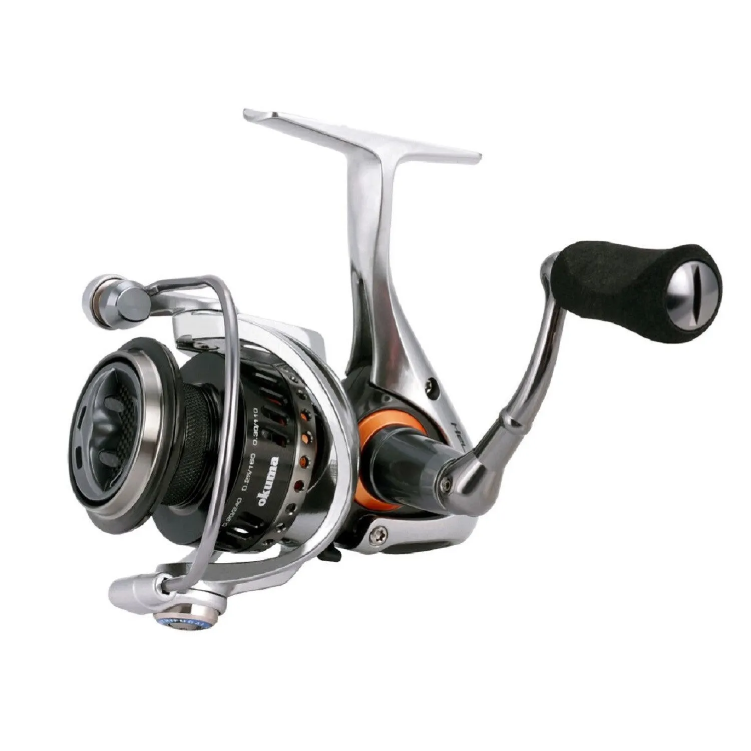 Helios SX High Speed Spinning Reel 5.0:1 Ratio 8HPB 1RB