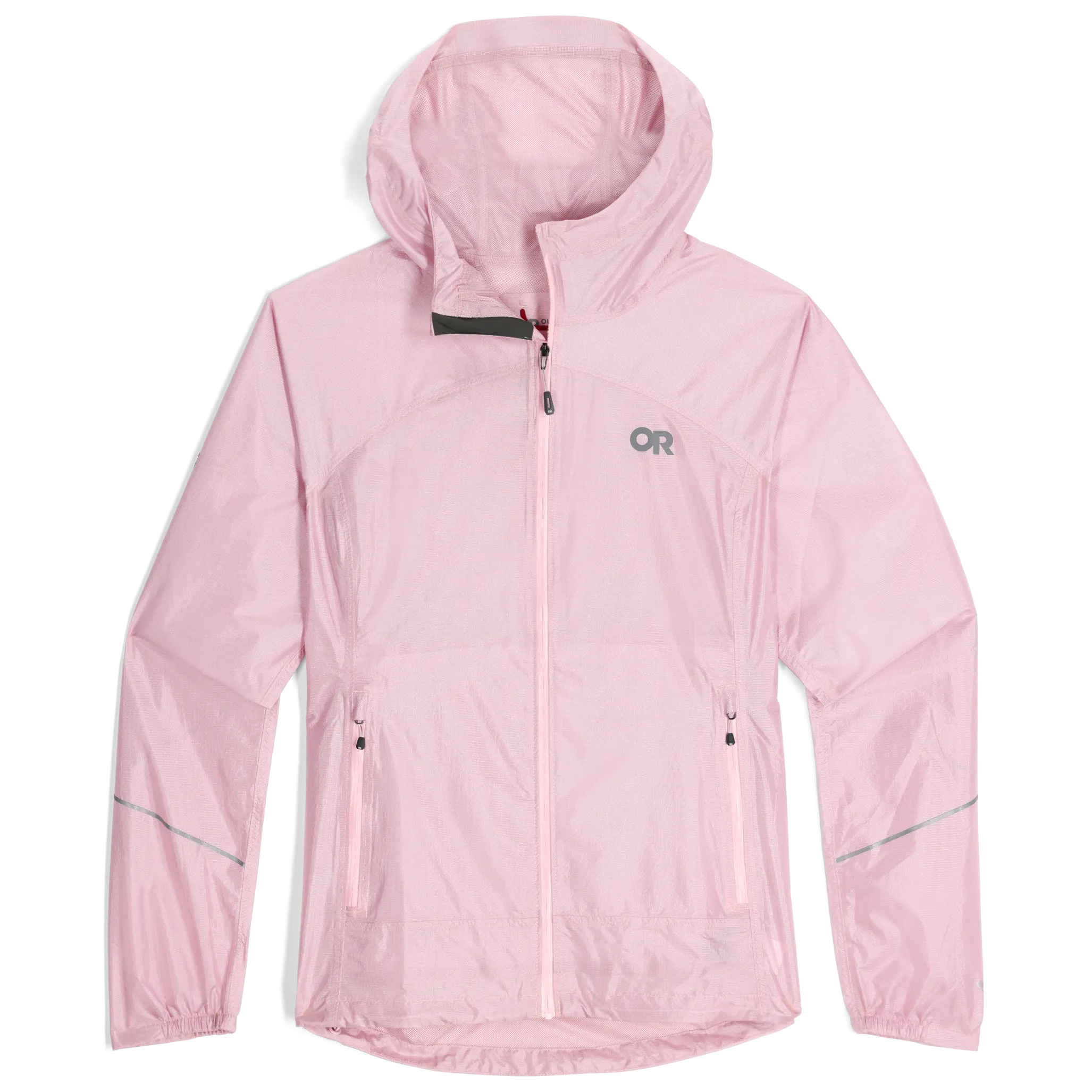 Helium Rain Jacket Women's S24