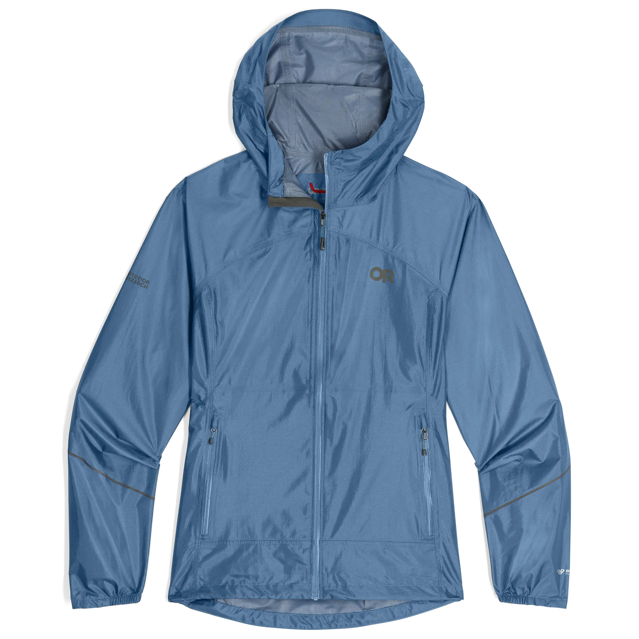 Helium Rain Jacket Women's S24