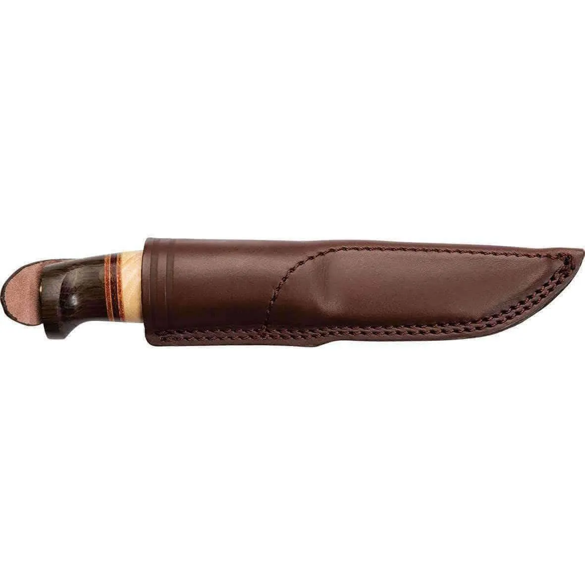Helle Harding Knife