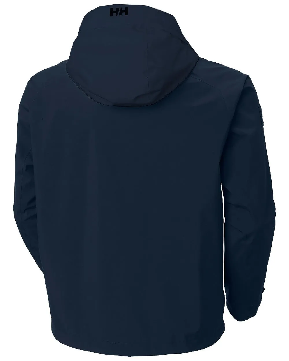 Helly Hansen Mens HP Racing Hooded Sailing Jacket