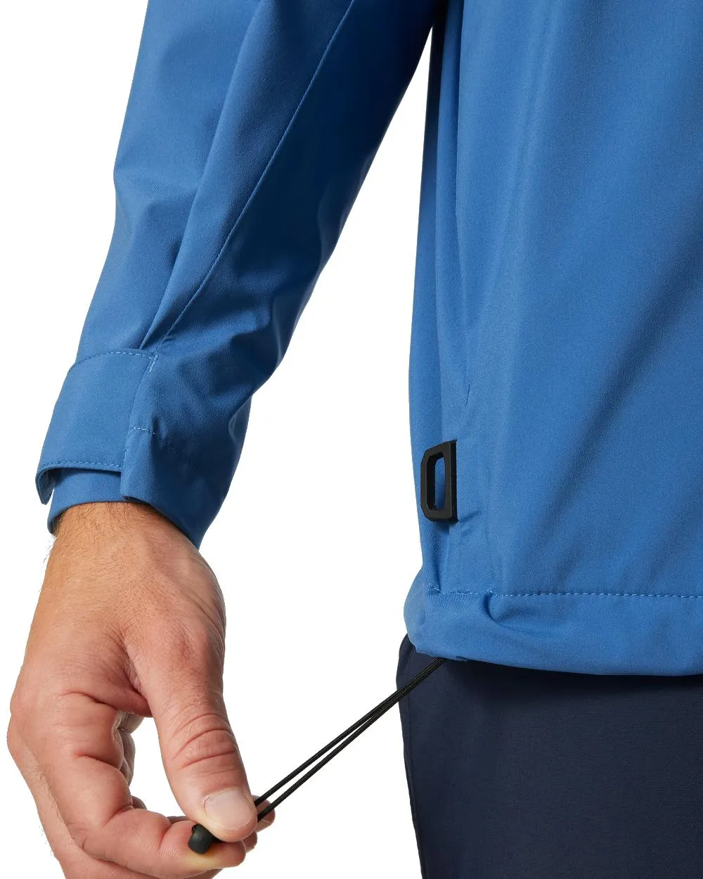 Helly Hansen Mens HP Racing Hooded Sailing Jacket