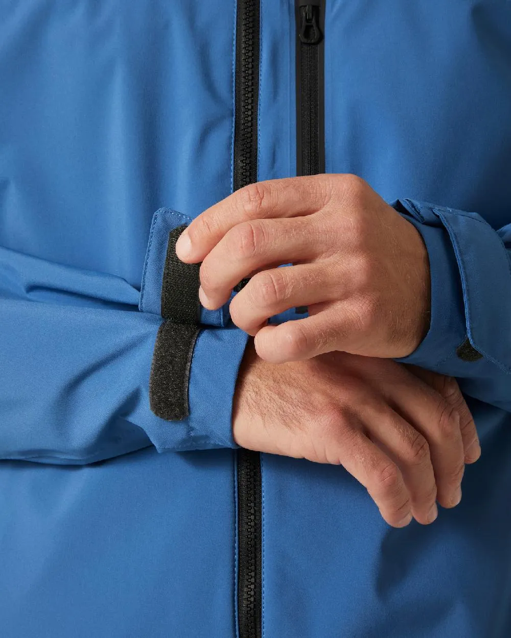 Helly Hansen Mens HP Racing Hooded Sailing Jacket