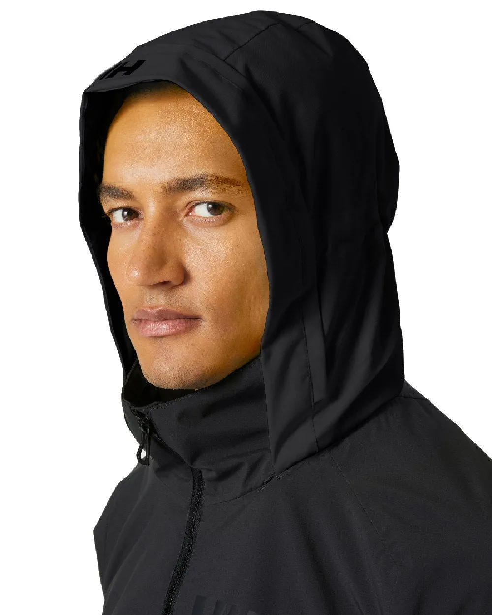 Helly Hansen Mens HP Racing Hooded Sailing Jacket