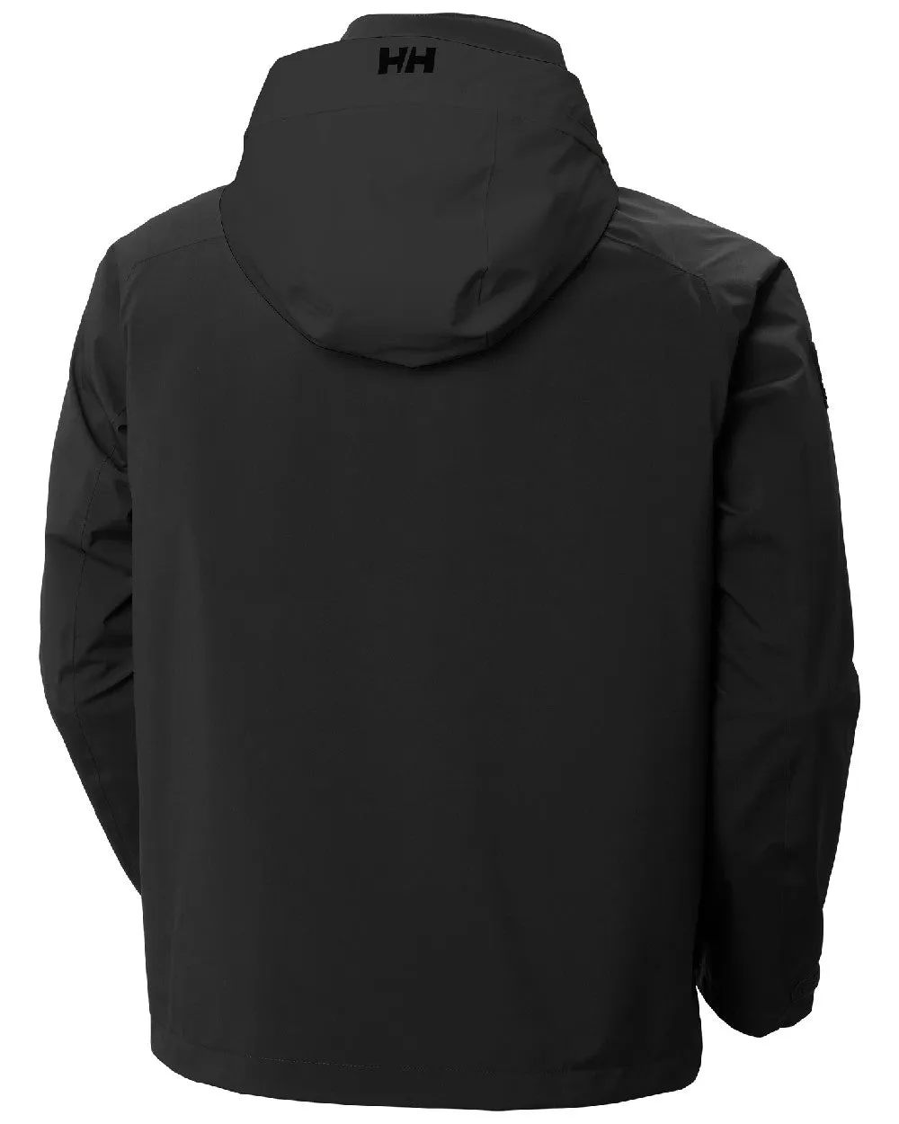 Helly Hansen Mens HP Racing Hooded Sailing Jacket