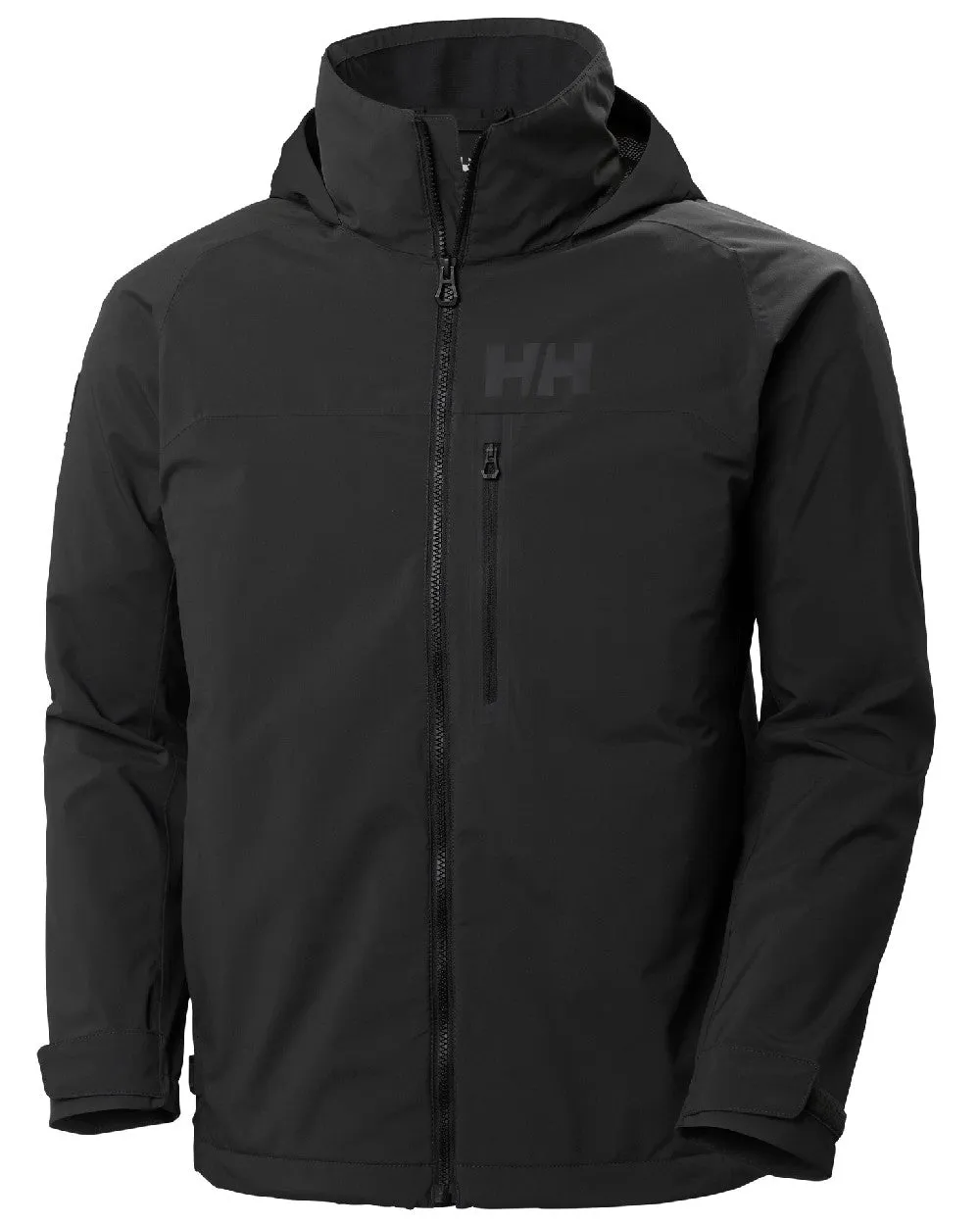 Helly Hansen Mens HP Racing Hooded Sailing Jacket