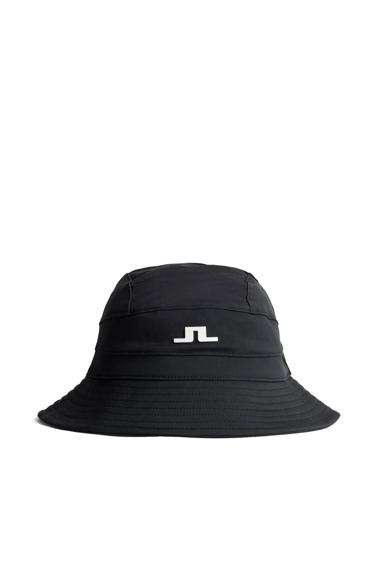 Hemming Bucket Hat / Black