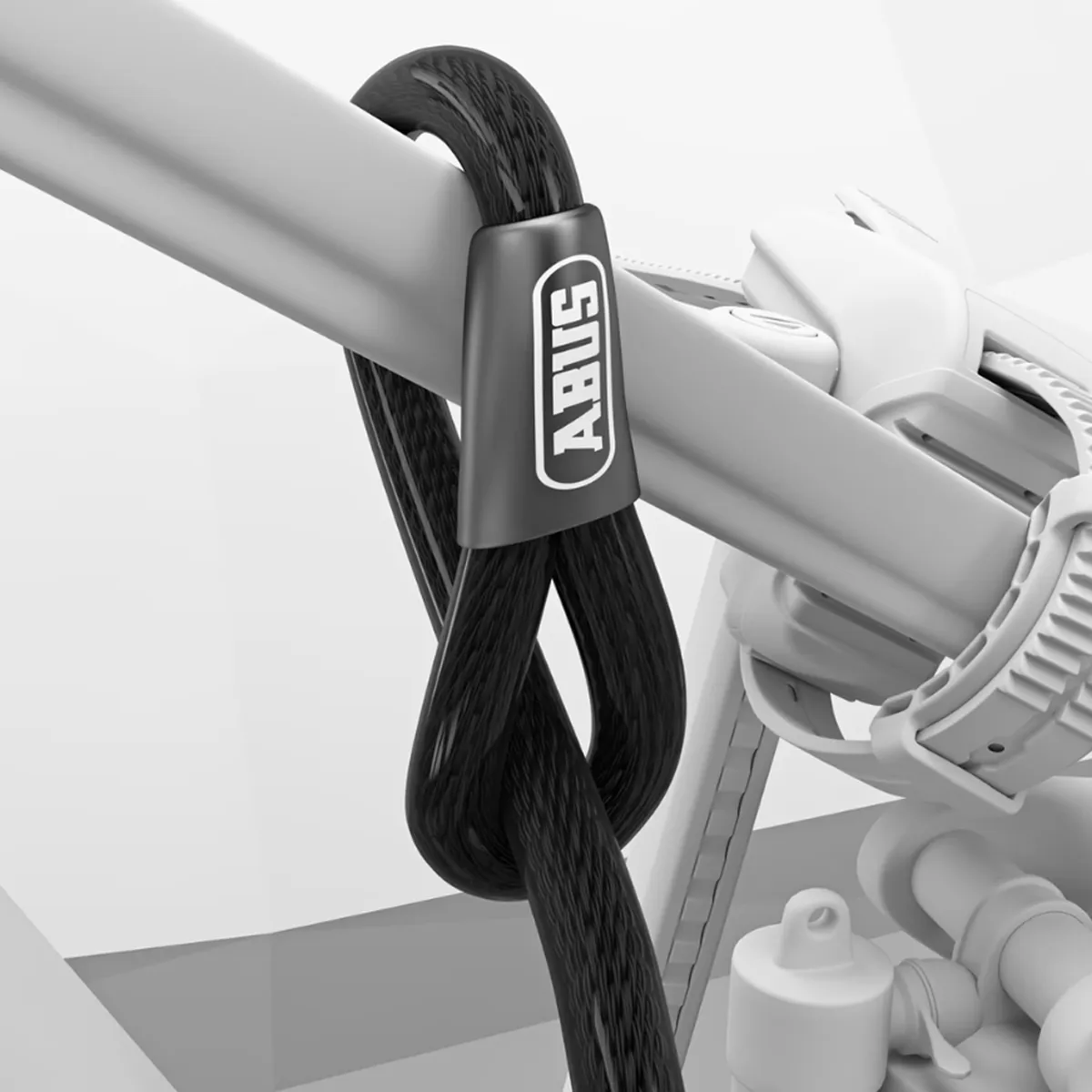 High Grade ABUS Lock