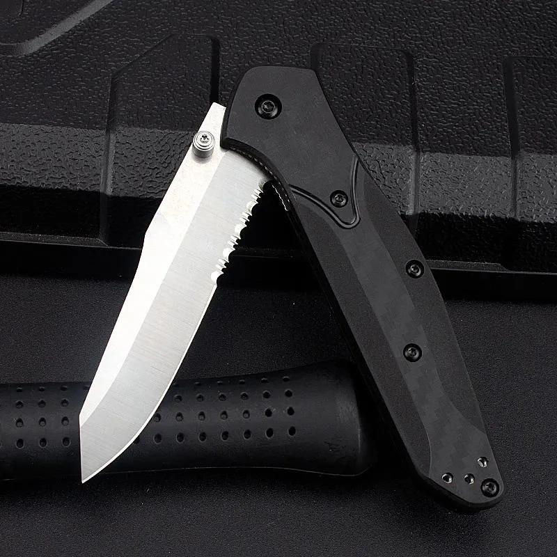 High Hardness Pocket Folding Knife Camping Survival Outdoor Tactical Tool Multi Function Portable Fruit Knife Pocket Knife