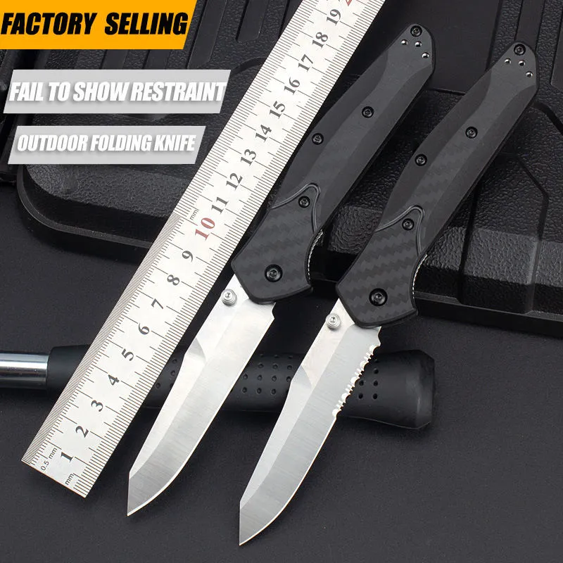 High Hardness Pocket Folding Knife Camping Survival Outdoor Tactical Tool Multi Function Portable Fruit Knife Pocket Knife