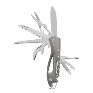 High Quality 11 in 1 stainless steel pocket multitool knife outdoor tactical survival folding multi tool Knife High Quality 11 in 1 stainless steel pocket multitool knife outdoor tactical survival folding multi tool Knife