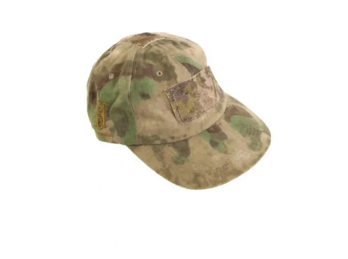 HIGH SPEED GEAR BASEBALL CAP