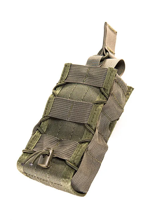 High Speed Gear Radio Pop-Up TACO® - MOLLE