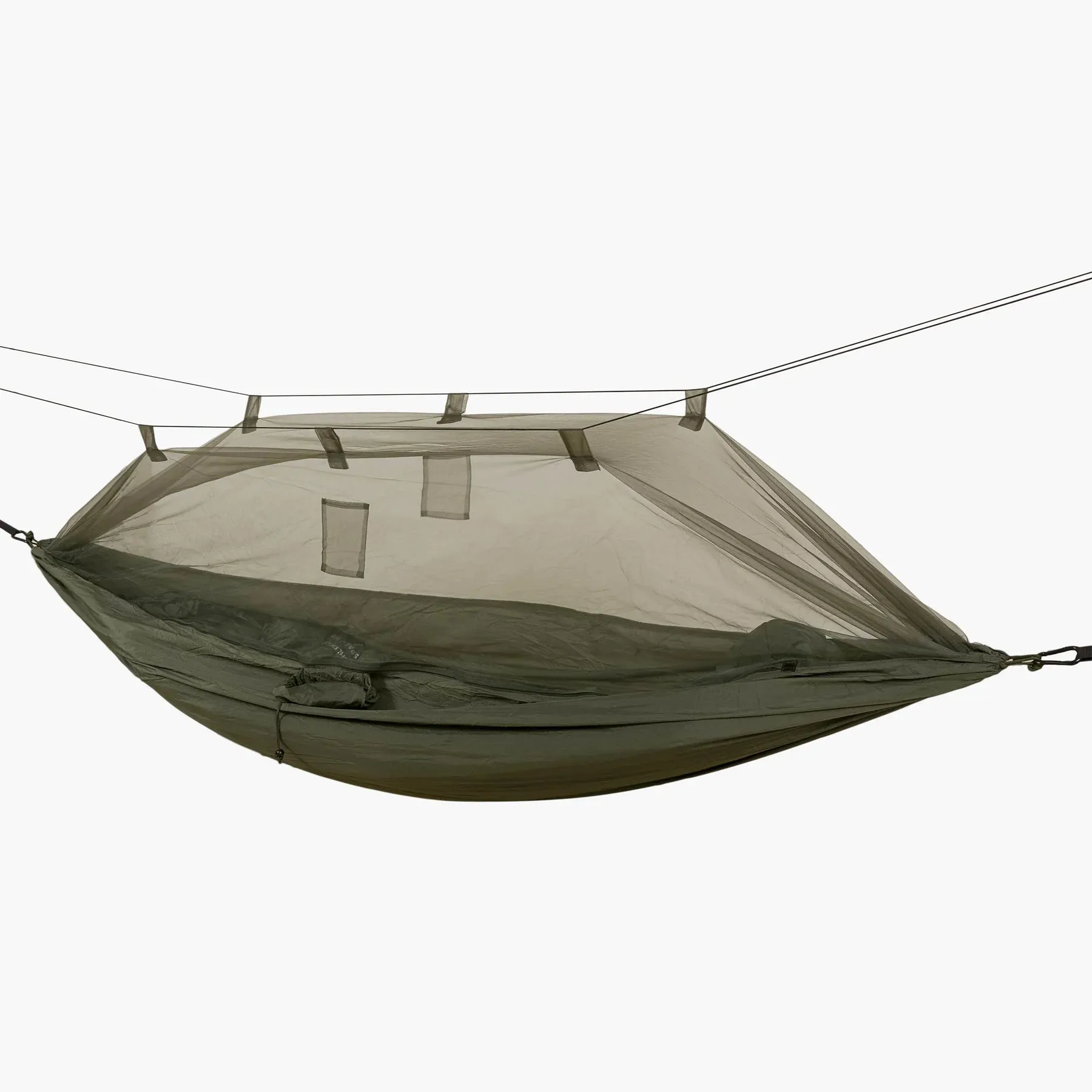 Highlander Crusader Waterproof Hammock