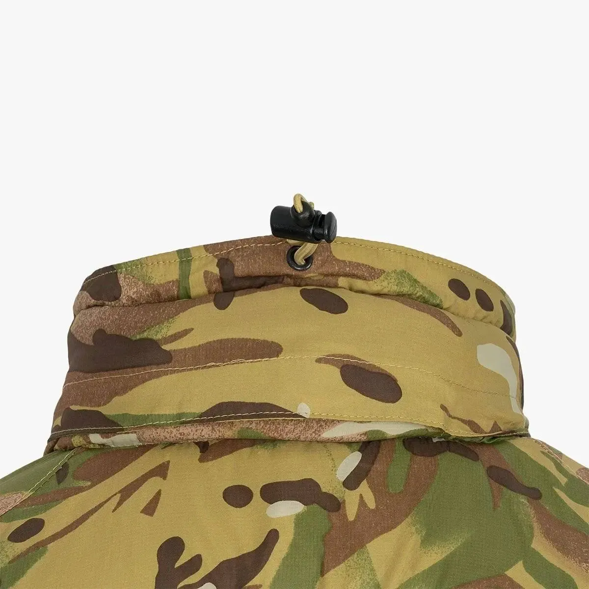 Highlander Halo Full Zip FZ Tactical Jacket