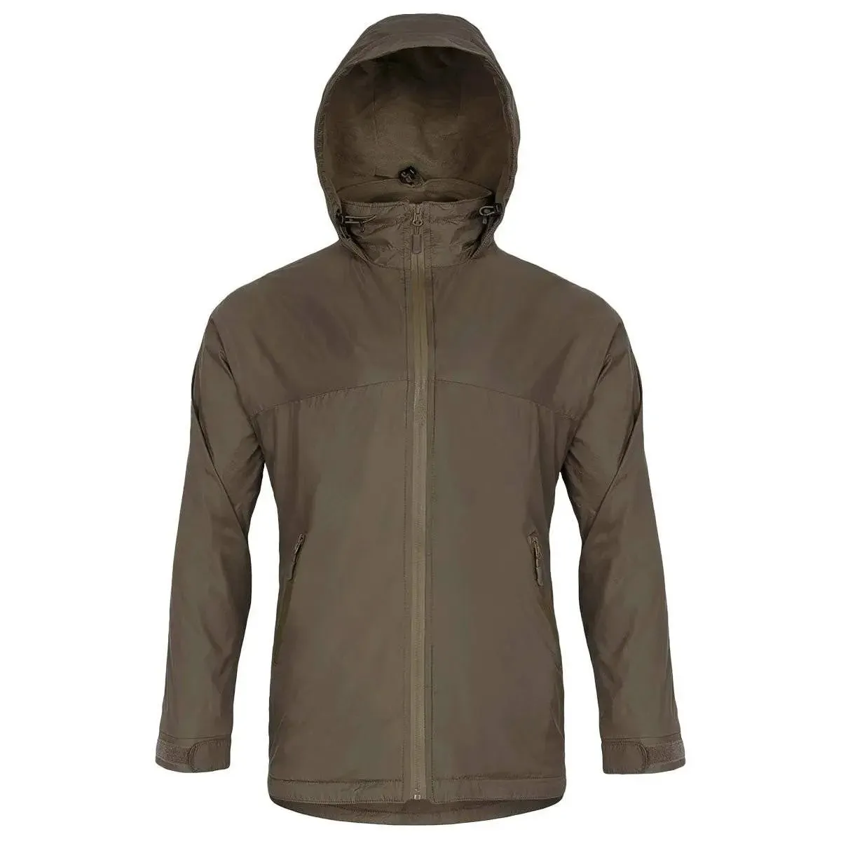 Highlander Halo Full Zip FZ Tactical Jacket