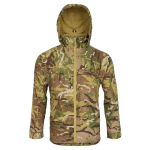 Highlander Halo Full Zip FZ Tactical Jacket
