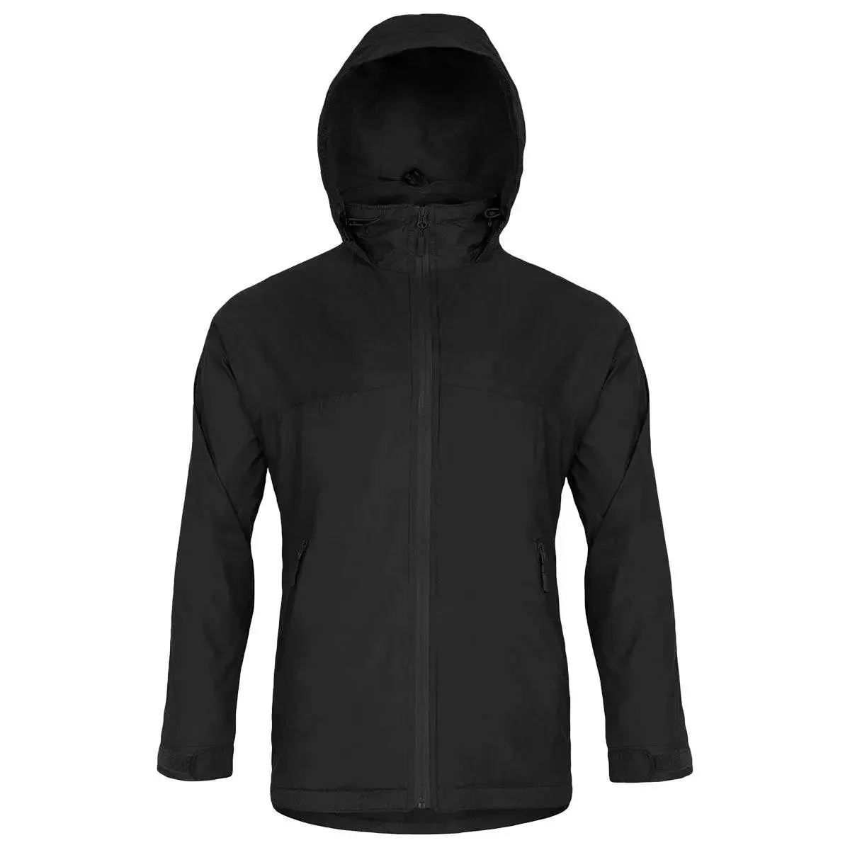 Highlander Halo Full Zip FZ Tactical Jacket