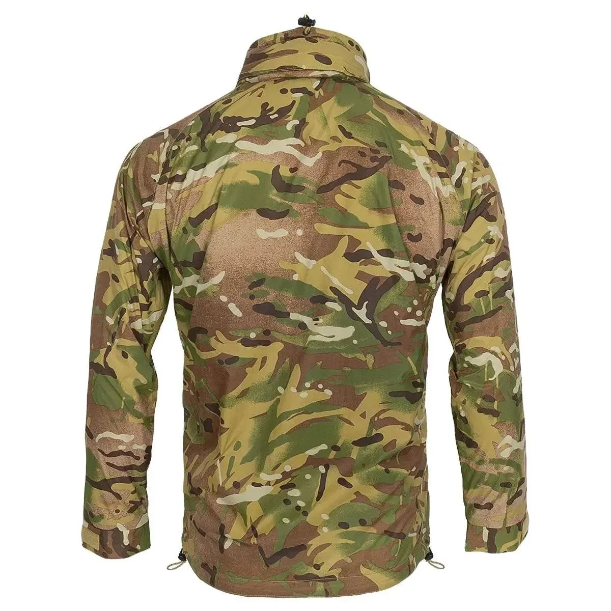 Highlander Halo Full Zip FZ Tactical Jacket