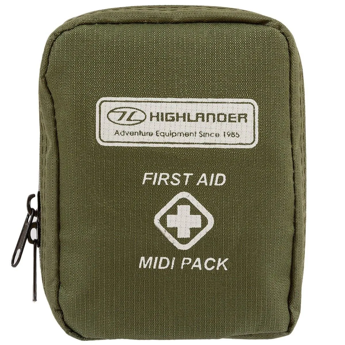 Highlander Military Midi First Aid Kit