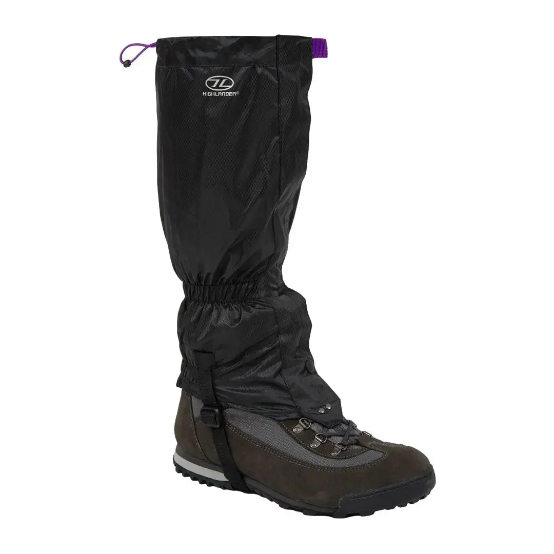 Highlander Womens Glenshee Gaiters