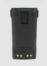 HNN9008, HNN9009 1500 mAh Ni-Mh Battery for Motorola HT750, HT1250, HT150 radios. WB# WV-BNH9008