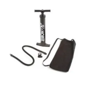 Hobie Inflatable Sup Pump W Gauge Hobie Inflatable Sup Pump W Gauge