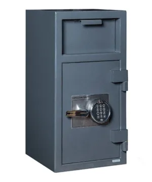 Hollon FD-2714E Depository Safe