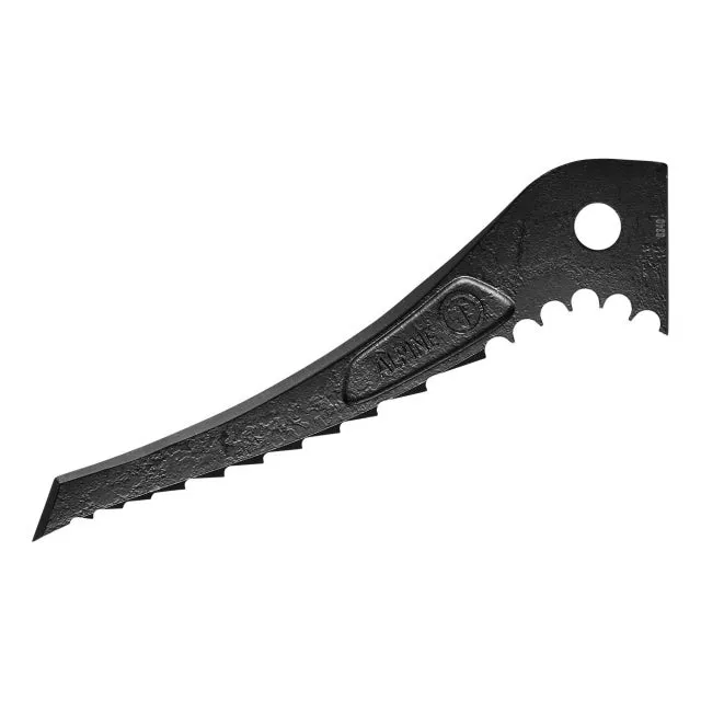 Hot Forged Alpine Pick