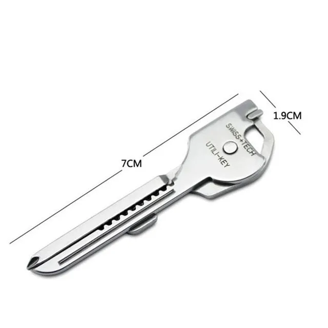 HOUSEEN Stainless Steel Multi Tool