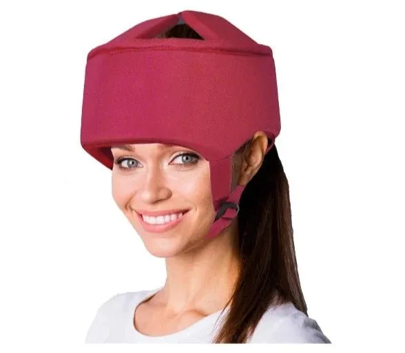 HP-1 Head Protection - Standard Cotton