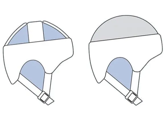 HP-1 Head Protection - Standard Cotton