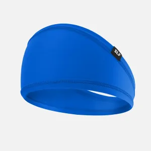 Hue Blue Skull Wrap