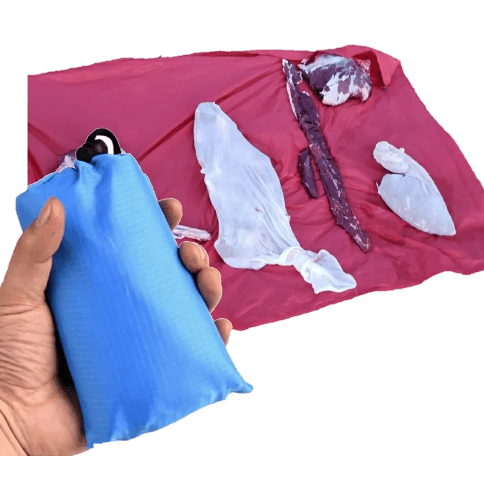 Hunting Meat Mat