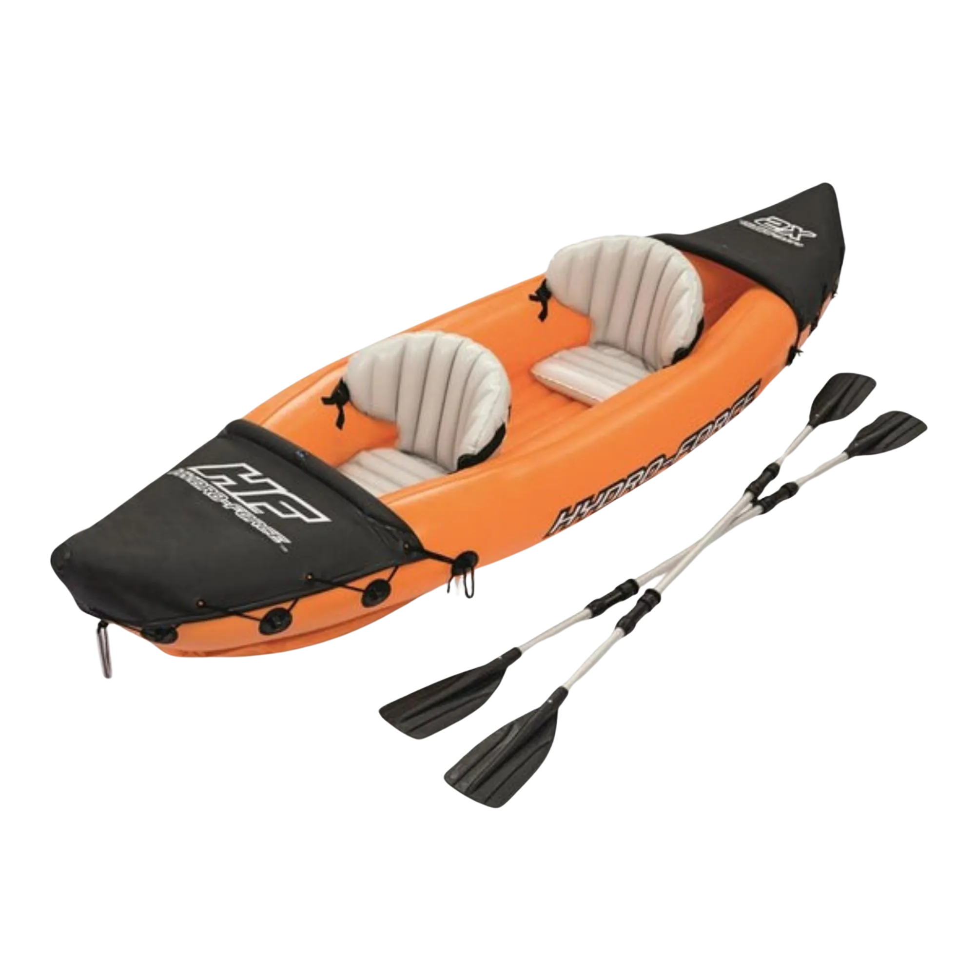 Hydro Force Lite Rapid Double Kayak