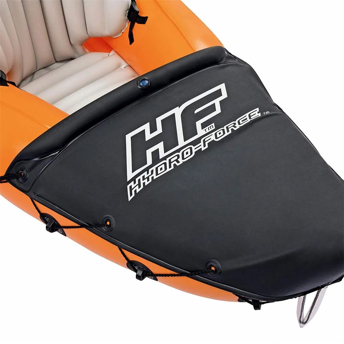 Hydro Force Lite Rapid Double Kayak