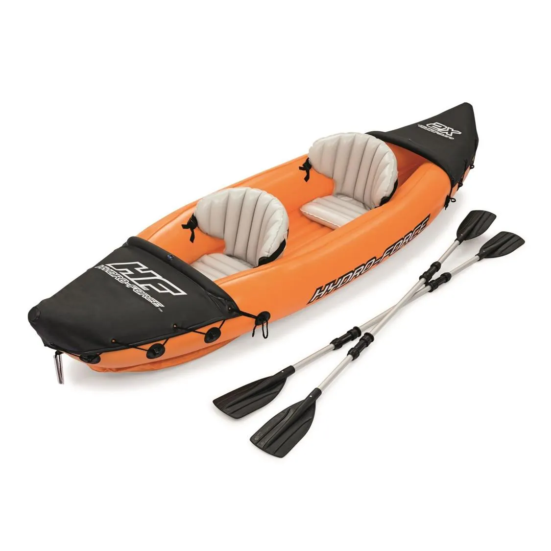 Hydro Force Lite Rapid Double Kayak