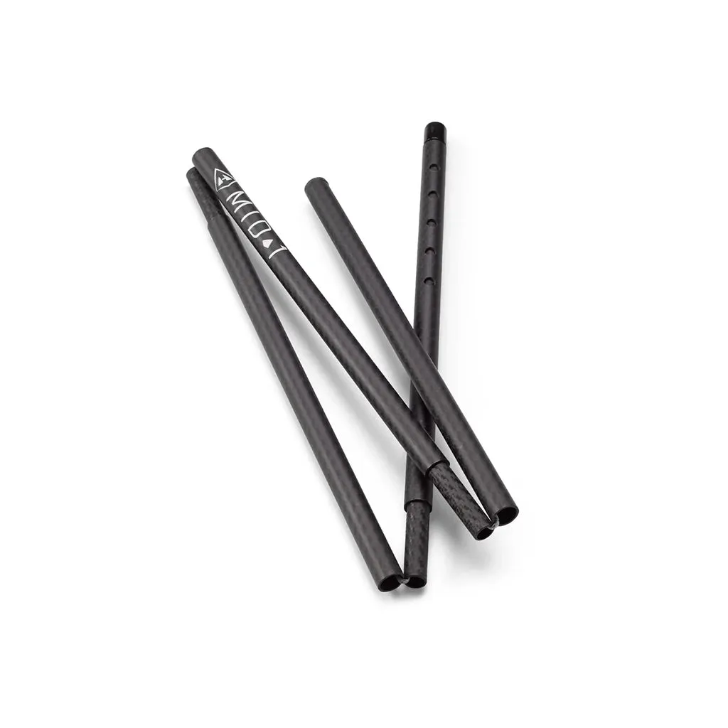 Hyperlite Mountain Gear UltaMid Carbon Fiber Tent Pole