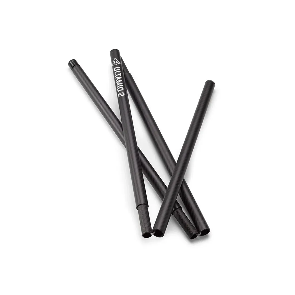 Hyperlite Mountain Gear UltaMid Carbon Fiber Tent Pole