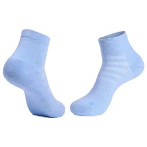 Hywell™ | Coolmax® Elastic Breathable Running Ankle Socks | 1 Pair