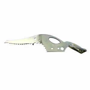 Ice Pick - Adze